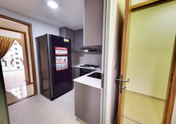 Flo Residence (D19), Condominium #126992442
